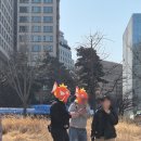 서대전광장(광장내) 공중화장실 | [서울/종로] 송현동 녹지광장 '포켓몬 고 투어 :칼로스 지방' 솔직 후기| 화장실 위치 꿀팁 + 이벤트...