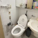 사무실 1층 화장실 | 내돈내산 원룸 화장실 청소 청소연구소 후기, 가격, 할인정보, 추천인