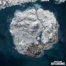 뜨집 | WINTER IS COMMING : 드디어 나온 배틀그라운드 설원 맵 &#39;비켄디&#39; 어떻게 만들어졌을까? 배틀그라운드...