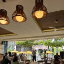 BALI🌴 DAY4 / 아마데아리조트 조식, 에덴스파, 아시타바, 와룽니아, 마리비치클럽, 나티스, 멕시콜라