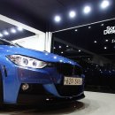☆━━BMW 335I 하이브리드 다이아톤 G50 서브우퍼 업그레이드 이미지