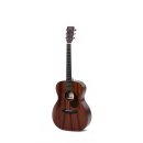 엠제이어쿠스틱