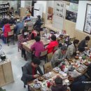 늘푸른 흑염소 가든 이미지