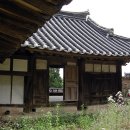 양동마을 이미지