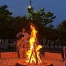 필오토 | 결혼기념일 맞아 아이와 함께 다녀온 화성 필캠핑장🏕️🤍