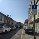 목포 나혼산 식당 박나래 추천 백반 한식 백성식당