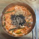 광주033 | 강릉 장칼국수 맛집 추천 | 광주에서 강릉 [벌집] 재방문 후기