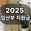 GS25 성남은행중앙점 | 임산부 지원금 2025 최신 정보
