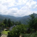 요사채 | 함양 지리산 벽송사 ③ 벽송사의 옛터를 지키고 있는 벽송사3층석탑과 조선 후기 부도탑들