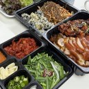 여의도 족발맛집 모두의 진미족발 추천 배달 포장까지 야무진 곳