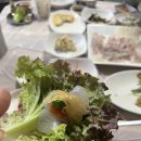 남해전도횟집 | [맛집] 남해 회 맛집 "동천횟집"