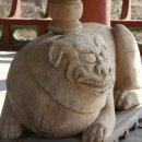 창녕 관룡사 법고 이미지