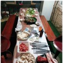 도척 | 경기도 펜션 가족들과 도척펜션 다녀온 후기, 애견동반펜션 더스테이584