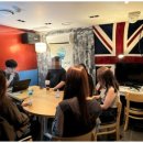 영어회화(심화) 이미지