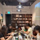이미지블랜딩 | 향수공방, 수원문화재단 동행공간 최애 이미지 향수 만들기 후기 / 향기로 기억하는 내 기억속 한 장면