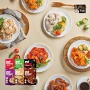 알엠파워 | ★귀차니즘 해결! 닭가슴살 냄새 NO! 육식토끼 6종 30팩으로 매일매일 든든하게! ★
