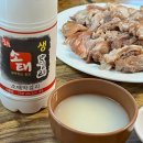 [충주 맛집] 삼정면옥, 충주 평양냉면과 수육 일인자 노포 맛집.