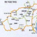 부안 710번지방도-줄포자연생태공원 김상만가옥 곰소만갯벌 이미지