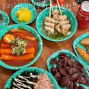 우리할매떡볶이 청북점 네이버블로그
