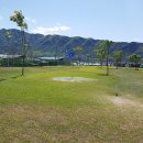 파크골프장 이미지