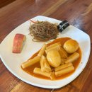 육가네떡볶이 | Ready to go home :) (기념품, 수영, 트리쉐이드, 졸리비, 육가, 신전 떡볶이, 보증금 정산, 황궁, SSP)