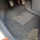 깔금세차장 | 차량매트 세척 간편한 메이튼 자동차 TPE매트 추천