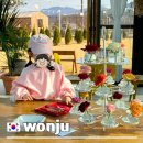 자매농장 | 원주 체험 카페 꽃농장 아이랑 갈만한곳 로사넬라