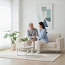 (주)한국장애인복지일자리나눔 | 장애인활동지원사, 나눔으로 보람을 찾는 새로운 시작