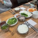 약산순대국 | 여의도 약산순대국 순대국밥 맛집 내돈내산 후기