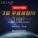 크로스핏 본 이미지