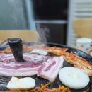 파김치솥뚜껑생삼겹살 네이버블로그