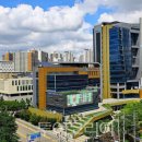 법원행복주택 앞 이미지