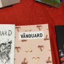 종가로(4)R | 2025 타이베이 아트 북 페어 - 박산하 작가 / san ha park