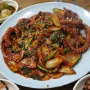 봉천역 3번출구 뒤 이미지