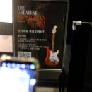 휠닥터센터 | 강남전시회 현대백화점무역센터점 삼성동데이트 음악전시 &#39;위대한뮤지션100인전&#39;