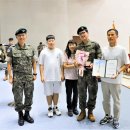 “병영 생활 잘 하면 병장 대신 하사 달고 제대”…육군, 우수 예비역 병장 ‘예비역 하사’ 임용식 이미지