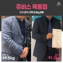 디케이에스에이치코리아(주) 구로지점 | 김지연다이어트 50대에도 구로역헬스장 안가고 18kg감량