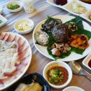 명성회수산 이미지