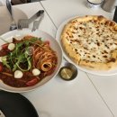 모니 | 부평 청리단길 맛집 화양식 부평점 | 모니모니 카페 엑설런트라떼 후기