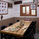 태백산맥 만나고 쪽갈비 이미지