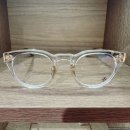 현대중앙안경원 | 크롬하츠 아세테이트 안경 실사용 후기, 디자인과 착용감의 균형