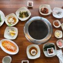 누렁소언양불고기&마루카페 이미지