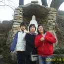 강화성지 이미지