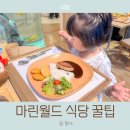 돌고래식당 | 후쿠오카 마린월드 식당 꿀팁 돌고래쇼 후 레스토랑 후기