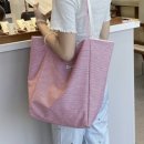 제이티스토어 | 에코백, 양면으로 두 가지 스타일 연출! 넉넉한 수납력까지 갖춘 루다제이티 후기