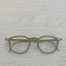 제니스안경원 | 부산 해운대 안경점 텐아이반 No1(V) / No3 (V) 티타늄 안경테 후기