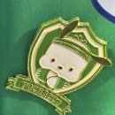 해피월드II | [잠실 롯데월드 몰] FC 세븐일레븐 팝업스토어 마지막 날 다녀오다! (K리그 X 산리오)