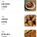 베이커리회회