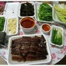 청사초롱과메기식당 이미지