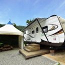 고대산캠핑리조트 이미지